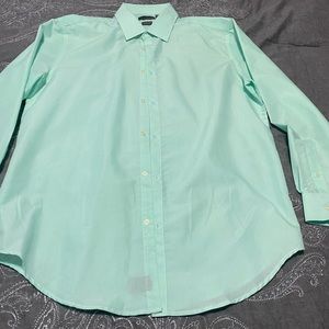 Brand new Men’s Black Label LARGE 16-16 1/2  34/35